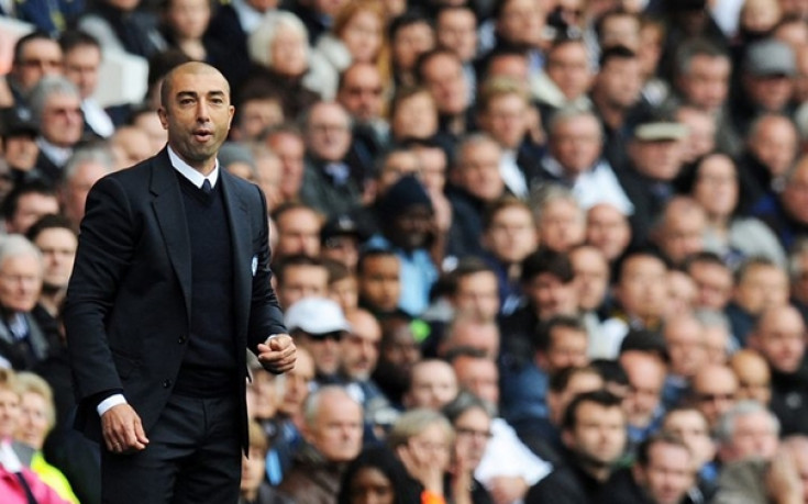 Ди Матео и Рединг не се разбраха, Ди Канио е новият фаворит