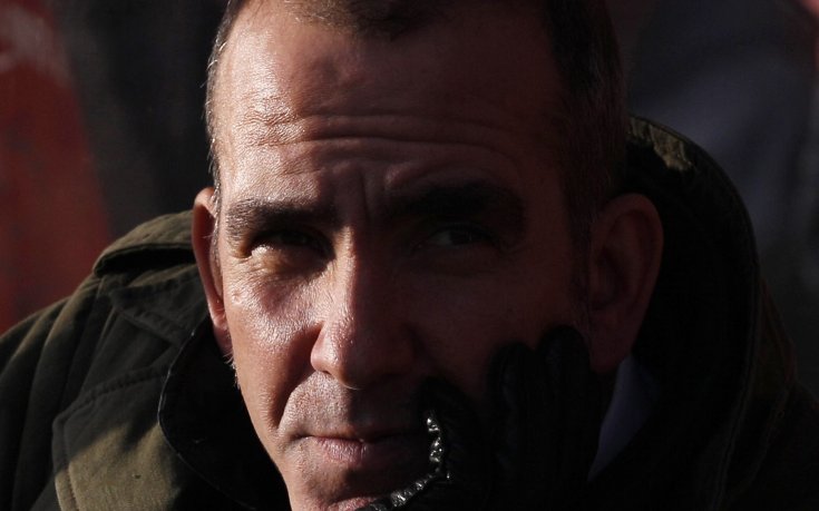 Ди Канио подкани Рединг: Готов съм за следващото ниво