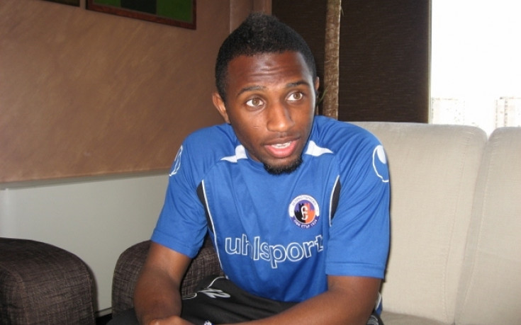 Юношата на Фейенорд Рибейро: Познавам се с Бургзорг и Гари Родригес, Етър ще се спаси