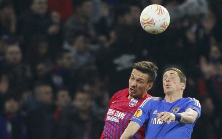 Челси отхвърли 57 милиона евро за Торес