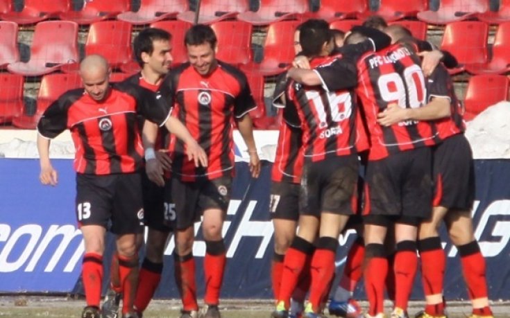 Бранеков: След този мач имаме доста голям шанс да продължим напред