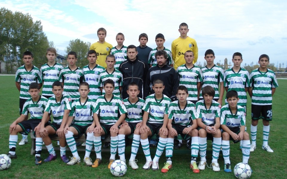 Грандиозен турнир в духа на Шампионска лига във Варна