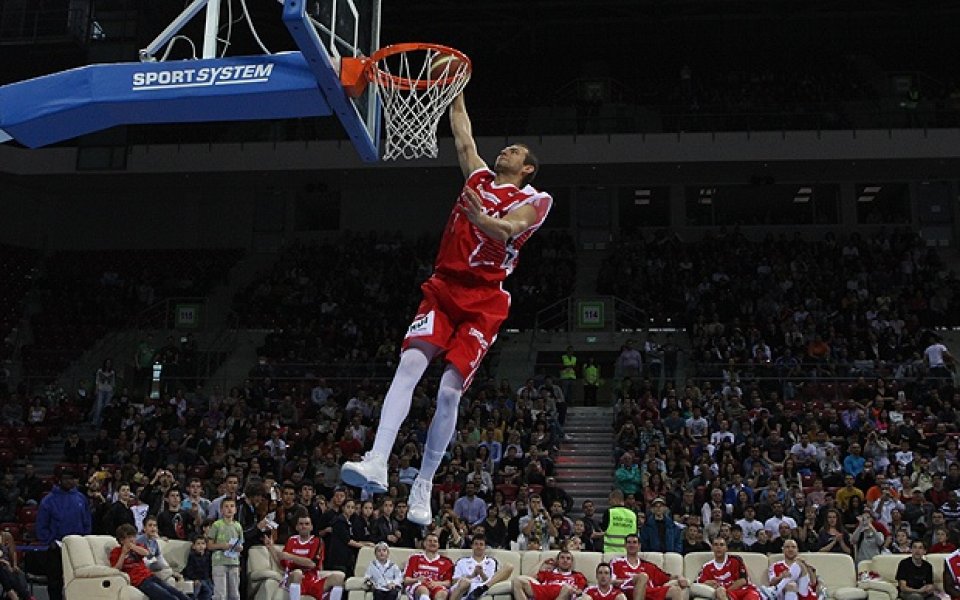 Рекорден интерес към конкурсите на Мача на звездите