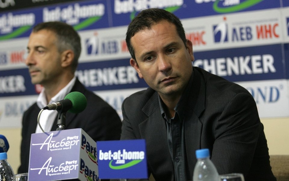 Националите по карате шотокан се готвят усилено за европейското в Унгария