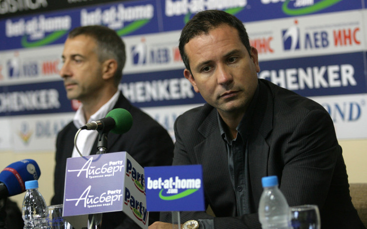 Българският инструктор на Ан Хатъуей и Хю Джакмън: Със звездите се работи лесно