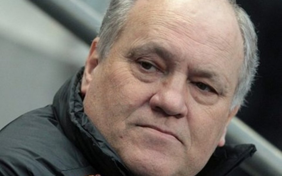 Мартин Йол: Във Висшата лига няма по-добър от Бейл