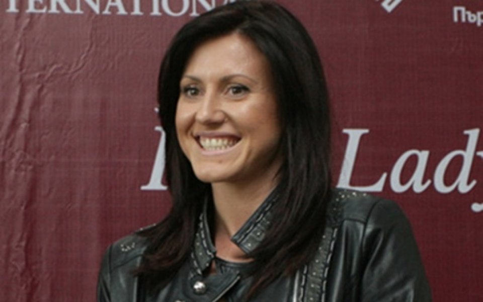 Локо Пд награждава Тезджан Наимова и Златозар Атнасов