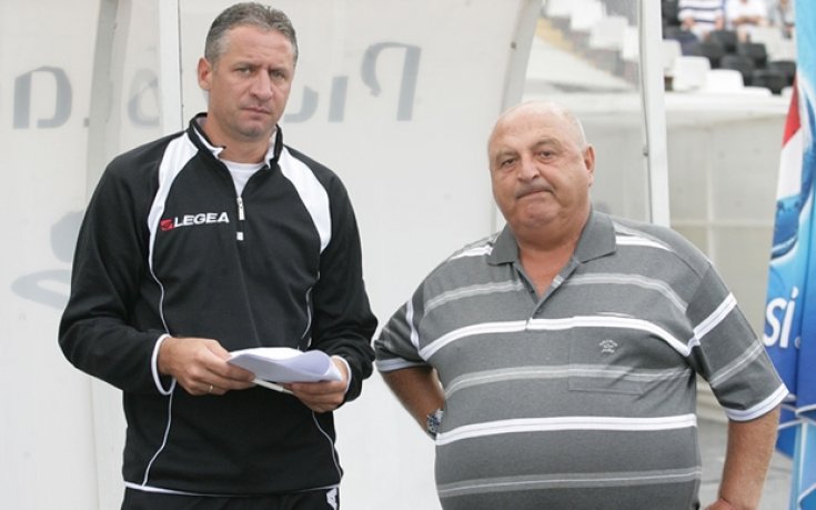 Венци Стефанов: Славия трудно ще загуби точка като домакин