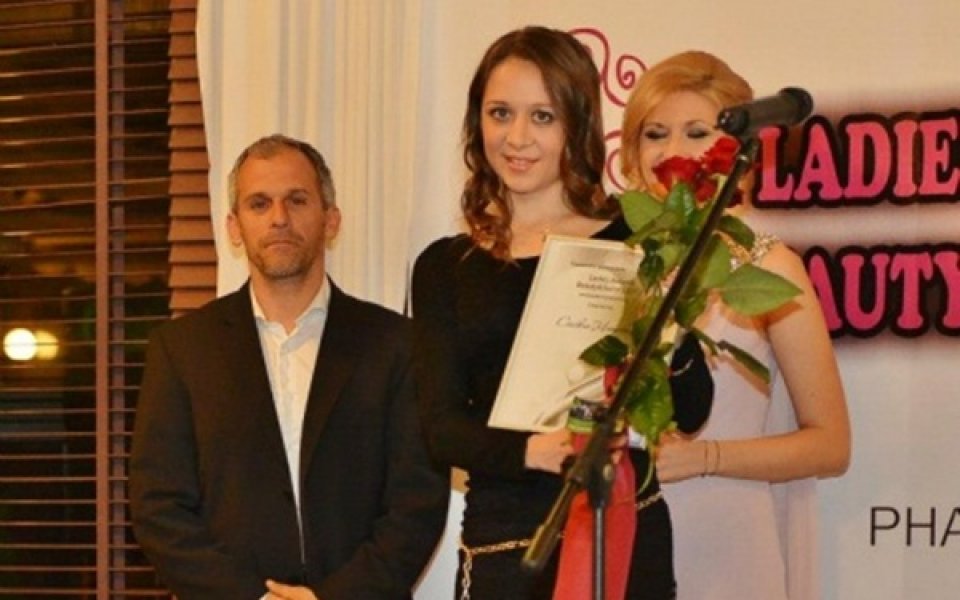 Силвия Митева сред най-успелите жени в България