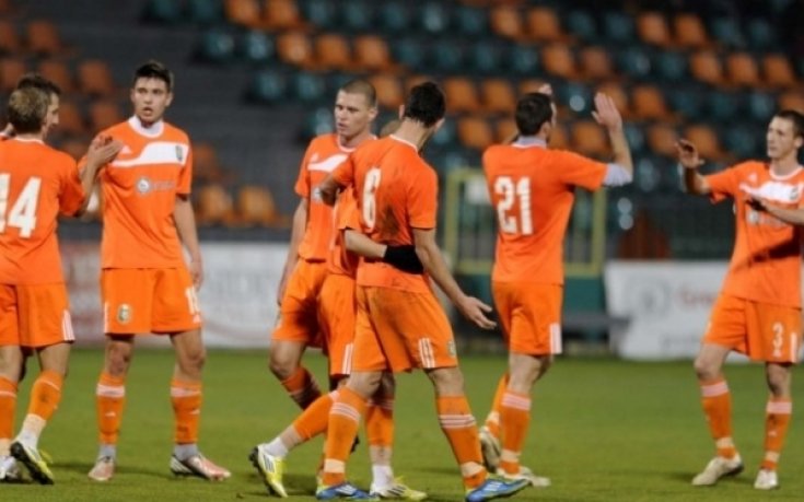 Само Маду не стигна на Миньор срещу Литекс, Георги Миланов заби 2 гола