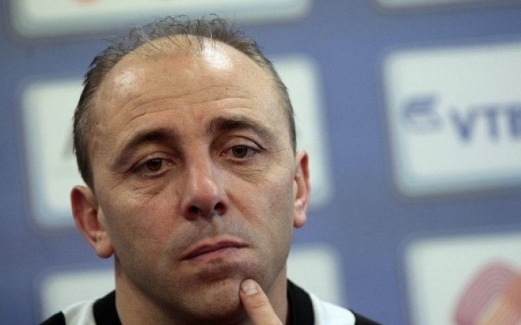 Илиан Илиев: С право хората реагират така