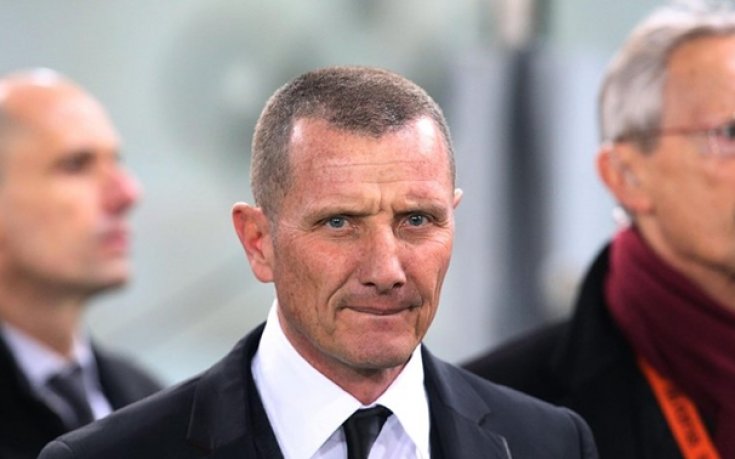 Треньорът на Рома: С Тоти всичко е по-лесно