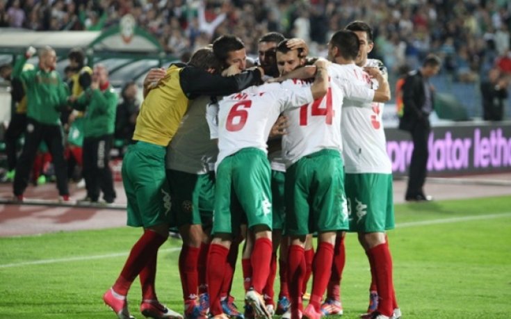 Националите с една тренировка днес, събират се в пълен състав