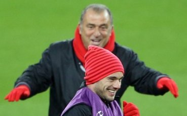 Снайдер: Имам едно послание към Моуриньо – внимавай