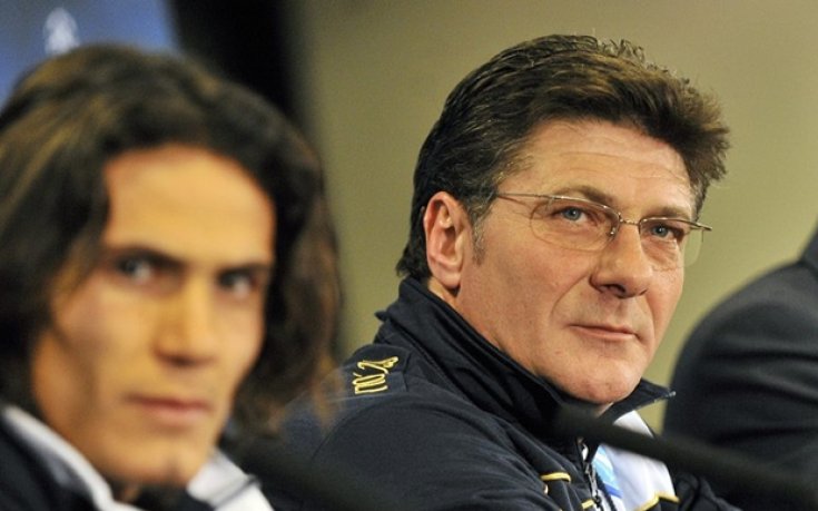 Трусове в Наполи – и Кавани, и Мадзари мислят за напускане