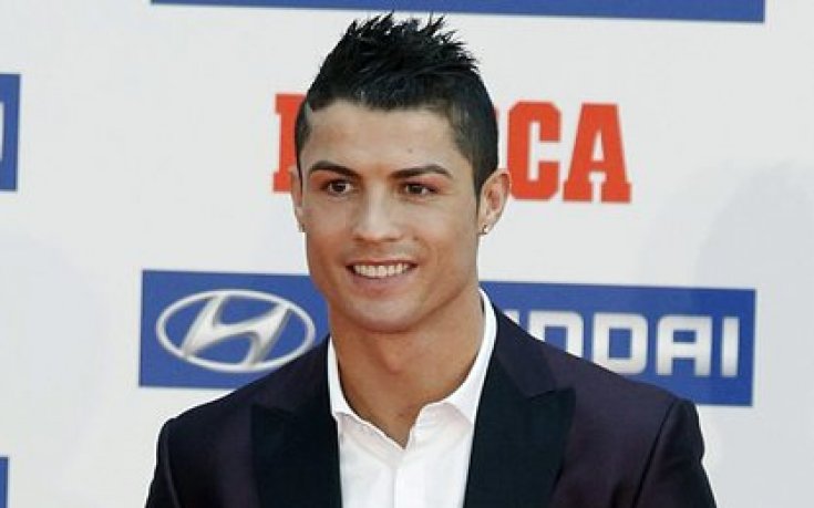 СНИМКИ: Кристиано е най-добрият в Испания, ...според Марка