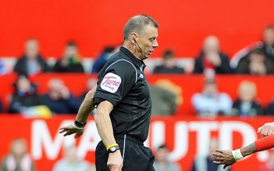 Марк Холси обмисля край на кариерата си заради смъртни заплахи