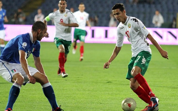 Георги Миланов: Не сме колос, за да подценяваме някого