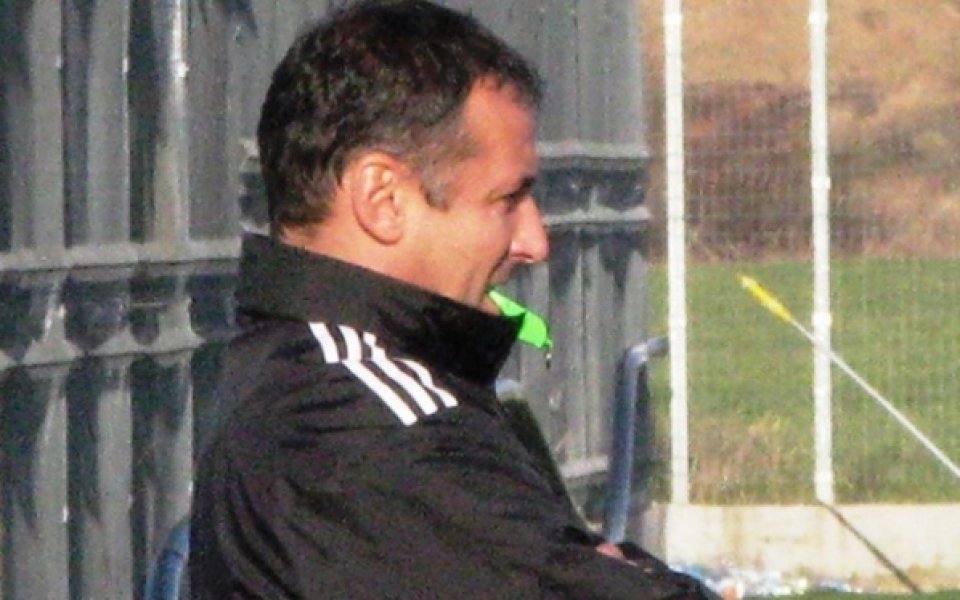 Нафтата без трима титуляри срещу ЦСКА