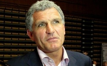 Везенков: Моето желание е да играем във ВТБ лигата