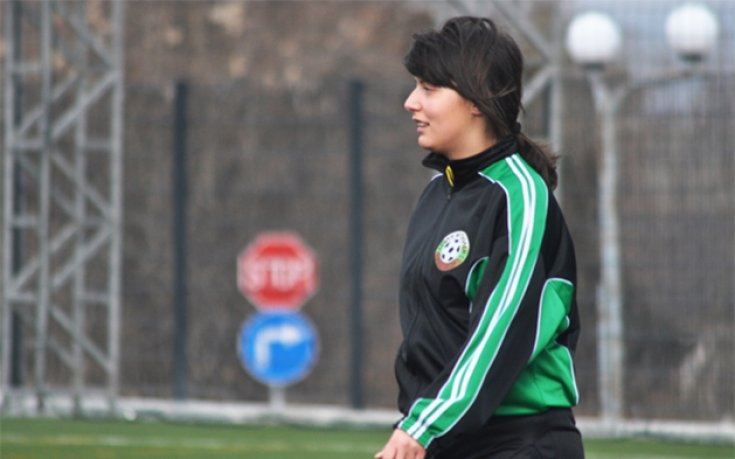 Подготвят дамска съдийска бригада в Разград