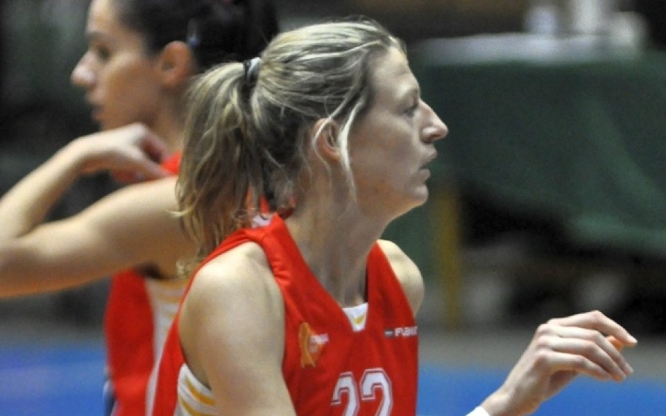 Дунав ще търси реванш от Хасково в събота