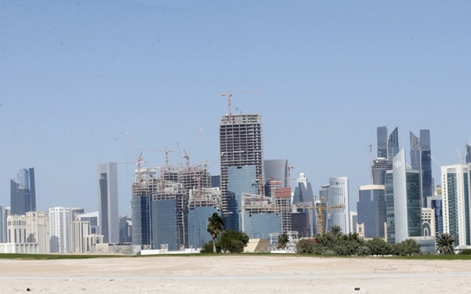 Блатер: Световното в Катар ще бъде през лятото