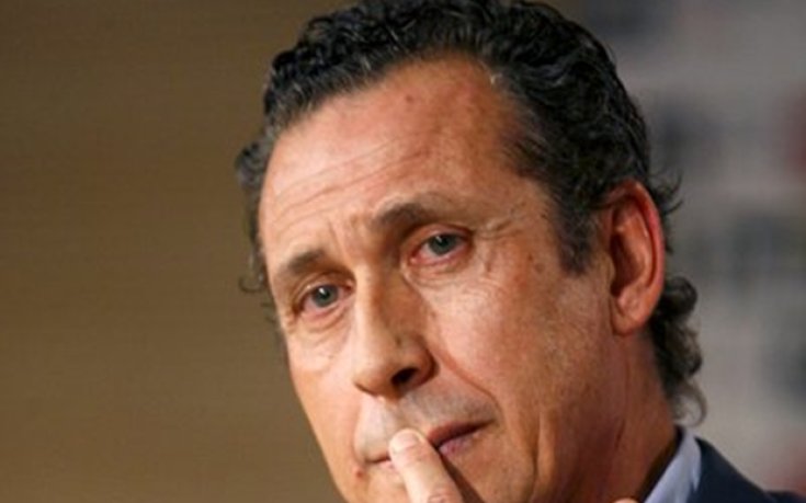 Валдано: Дел Боске бе избран честно