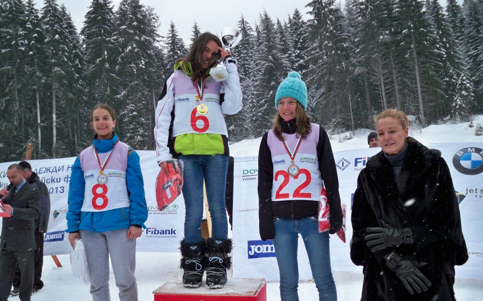Успешен старт на първия зимен младежки олимпийски фестивал