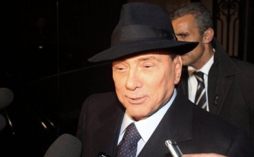Берлускони постигна ново отлагане на делото Медиасет