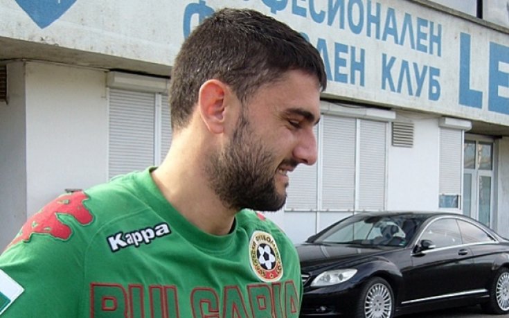 Владо Гаджев: Дания трябва да се страхува от нас