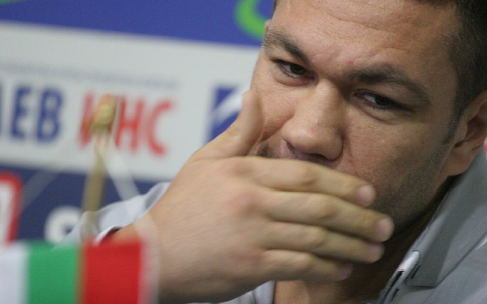 Кубрат Пулев срещу Фюри в Лас Вегас или Ню Йорк