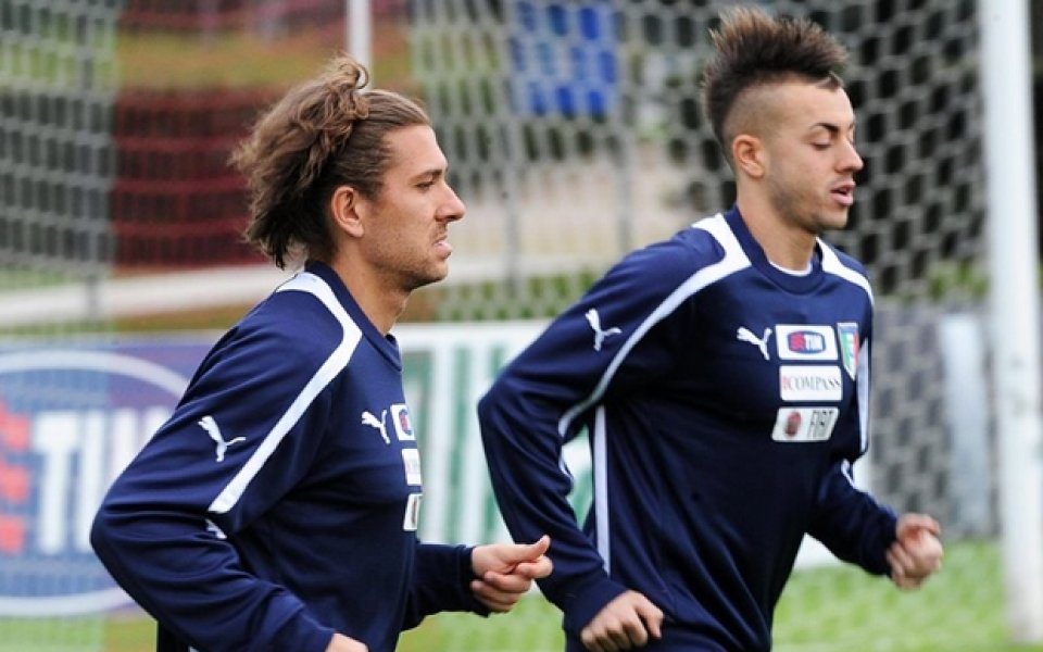 Италия излиза с 4-3-3 срещу Малта