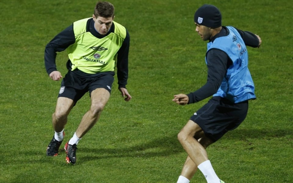 Джерард: Интересуваме единствено добрата игра на моя тим