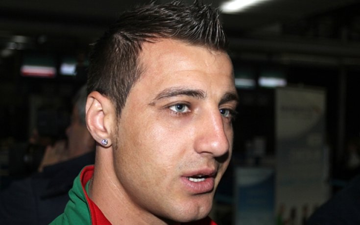 Николай Бодуров и Фулъм напред за Купата на Лигата