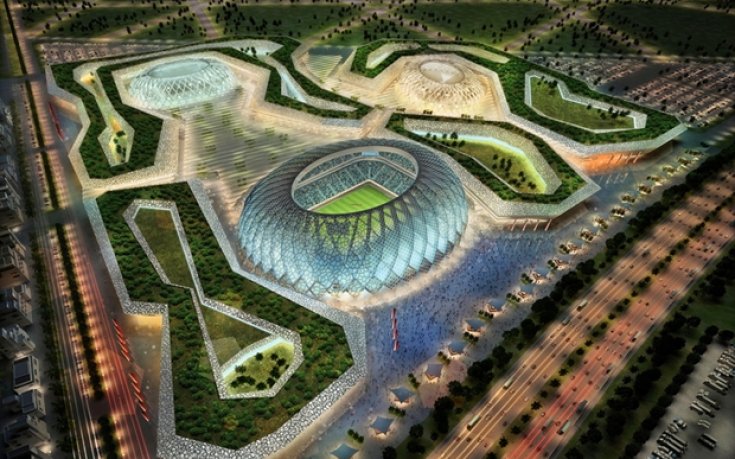 От Катар отрекоха обвиненията за подкупи