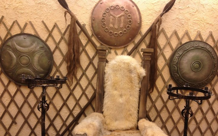 СНИМКИ: НБА звезда влиза в родно риалити, вижте къде ще живее Родман