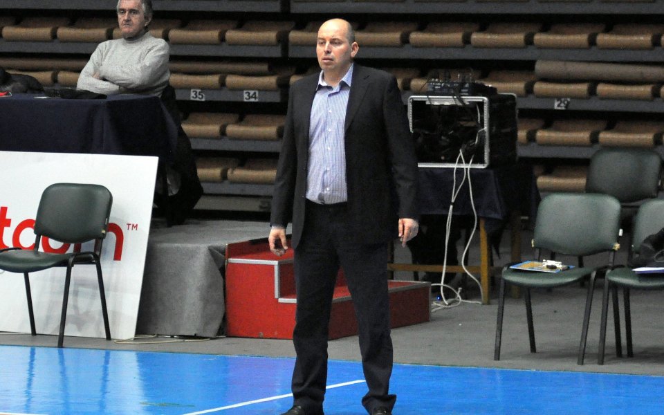 Михайлов: Добре е, че ще имаме повече време преди четвъртфиналите