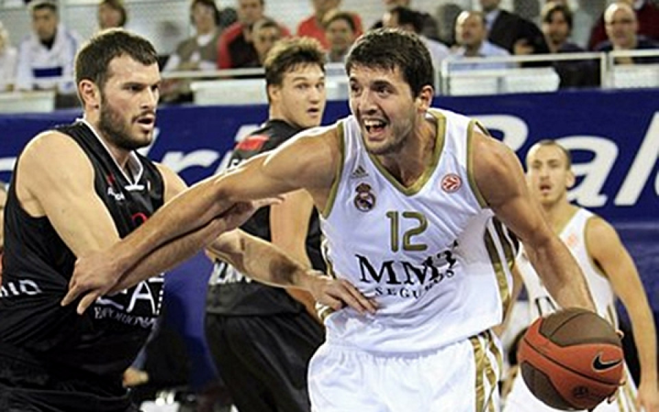 Евролигата обяви номинациите за Най-добър млад играч и Най-добър защитник