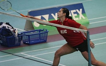 Петя Неделчева премина и втория кръг в Орлеан