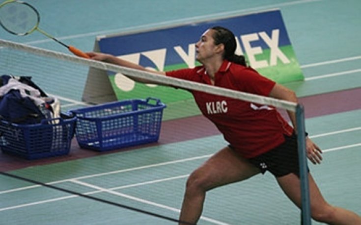 Петя Неделчева на четвъртфинал в Прага