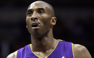 Лейкърс излъга Сакраменто в исторически мач за Брайънт