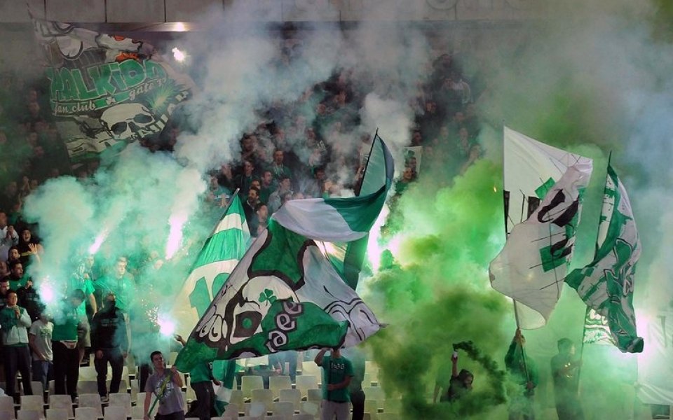 Панатинайкос уволни треньора след само два месеца работа