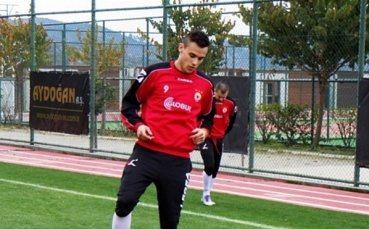 Две торти разрязаха в ЦСКА