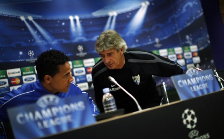 Уелигтон: Трябва да сме перфектни срещу Дортмунд