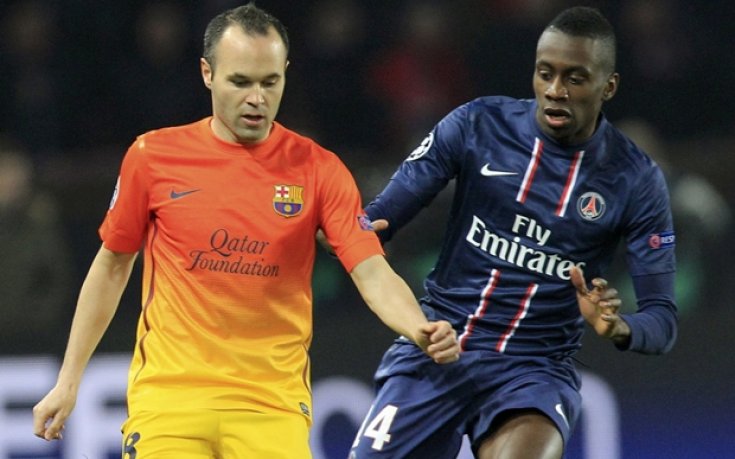 Иниеста: Нелош резултат, който обаче нагарча