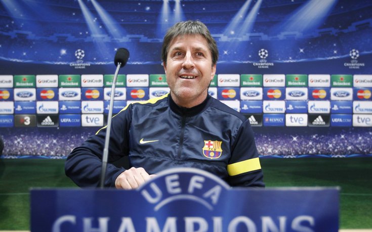 Жорди Роура: И с Милан, и с ПСЖ имаше спорни съдийски решения