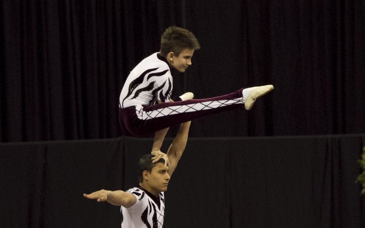 ФИГ повери още една важна задача на организаторите на СК по акробатика