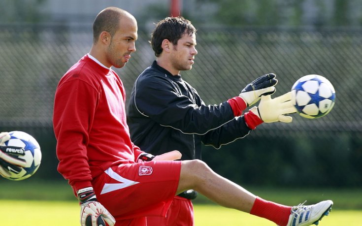 Ники Михайлов: Има по-заинтересовани клубове от Фулъм