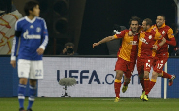 Снайдер: Тук сме, за да победим